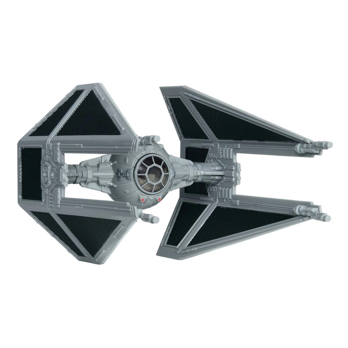 Набір колекційних фігурок Star Wars Small Vehicle and figure Tie Interceptor, SWJ0078 — фото 2