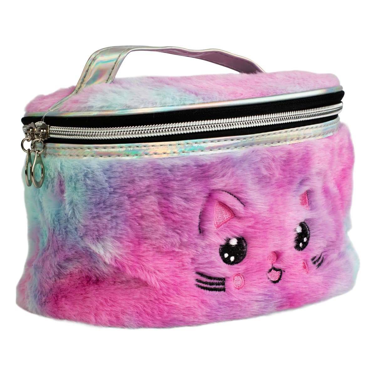 Косметичка Lukky Киця Rainbow, T21408