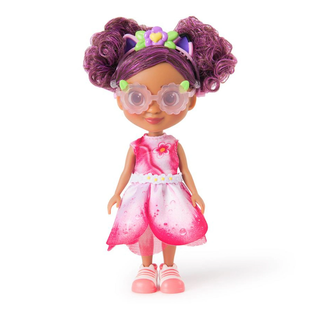 Лялька Gabbys Dollhouse Габбі Королева кришталевого саду SM36278/6120 — фото 3
