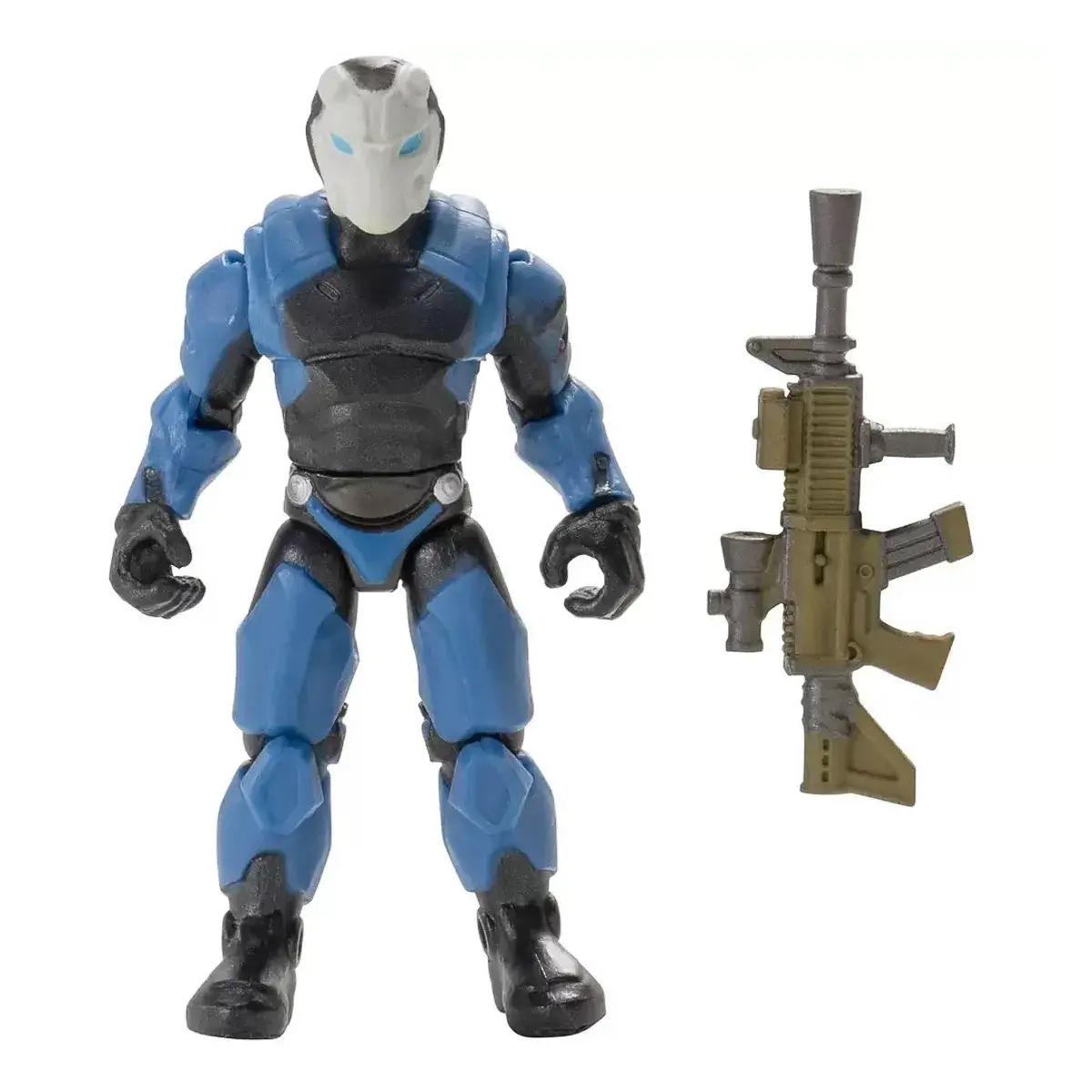 Колекційна фігурка Fortnite Micro Legendary Carbide 6 см (FNT0961)