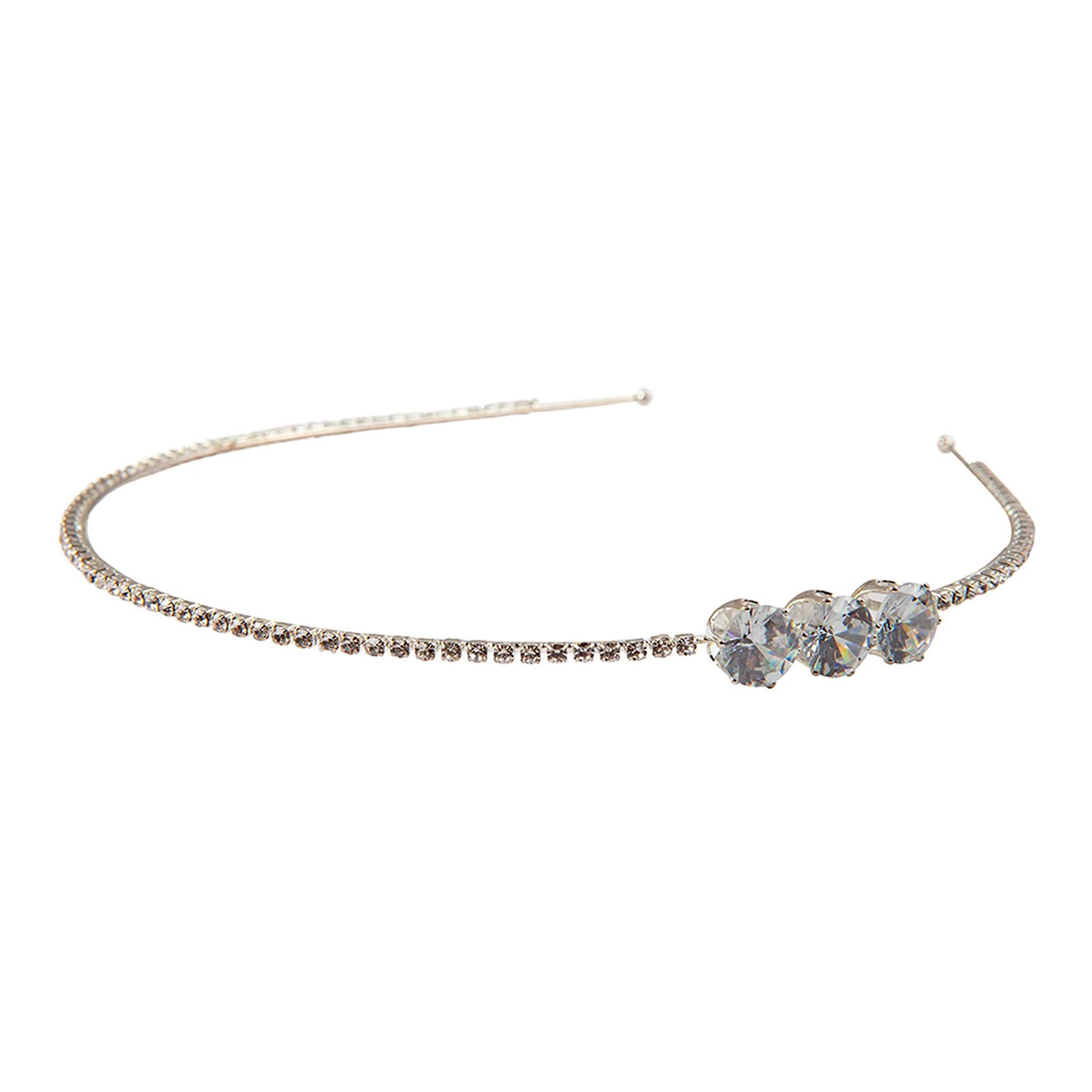 Обруч Great Pretenders Boutique Diamante