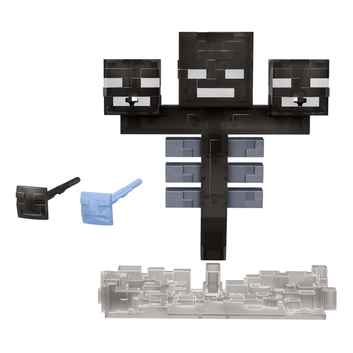 Фігурка Minecraft Візер (JMP71) — фото 4