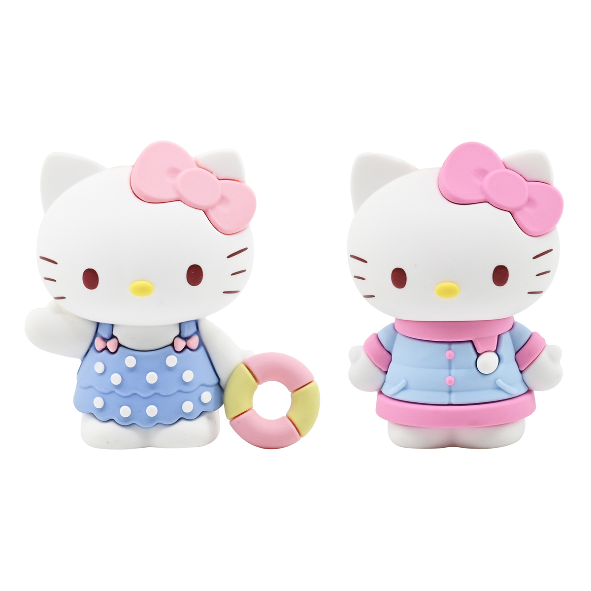 Колекційна фігурка-сюрприз Yume Hello Kitty, 11580 — фото 9