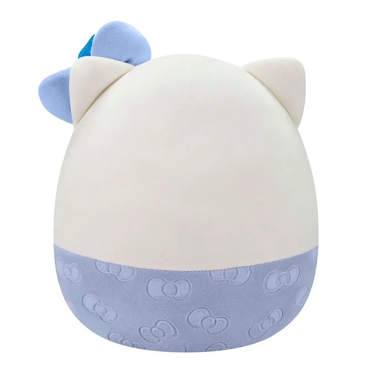 М'яка іграшка Squishmallows Хелоу Кітті в синьому 20 см, SQSN00500 — фото 6
