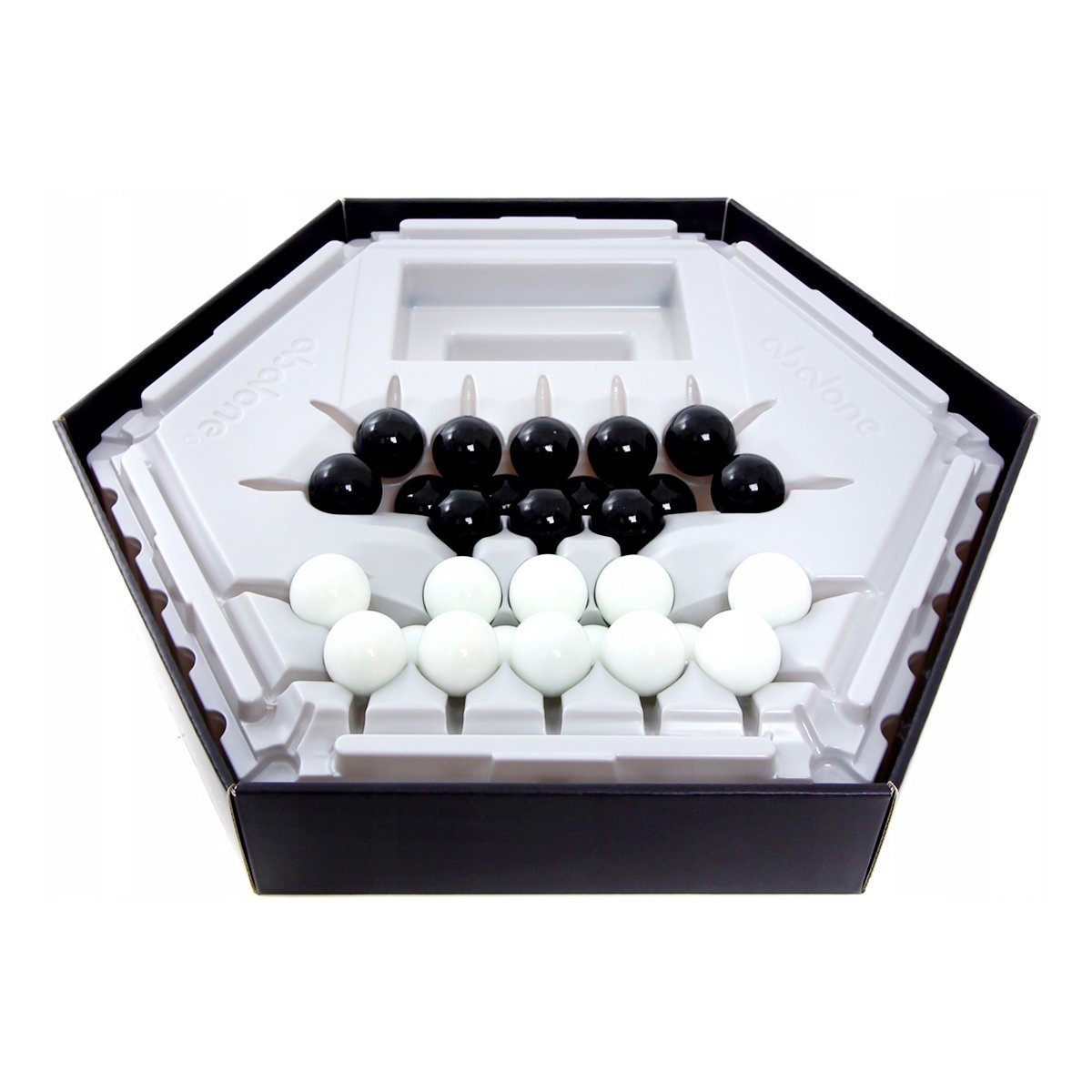 Настільна гра Asmodee Abalone, AB02UAN — фото 3