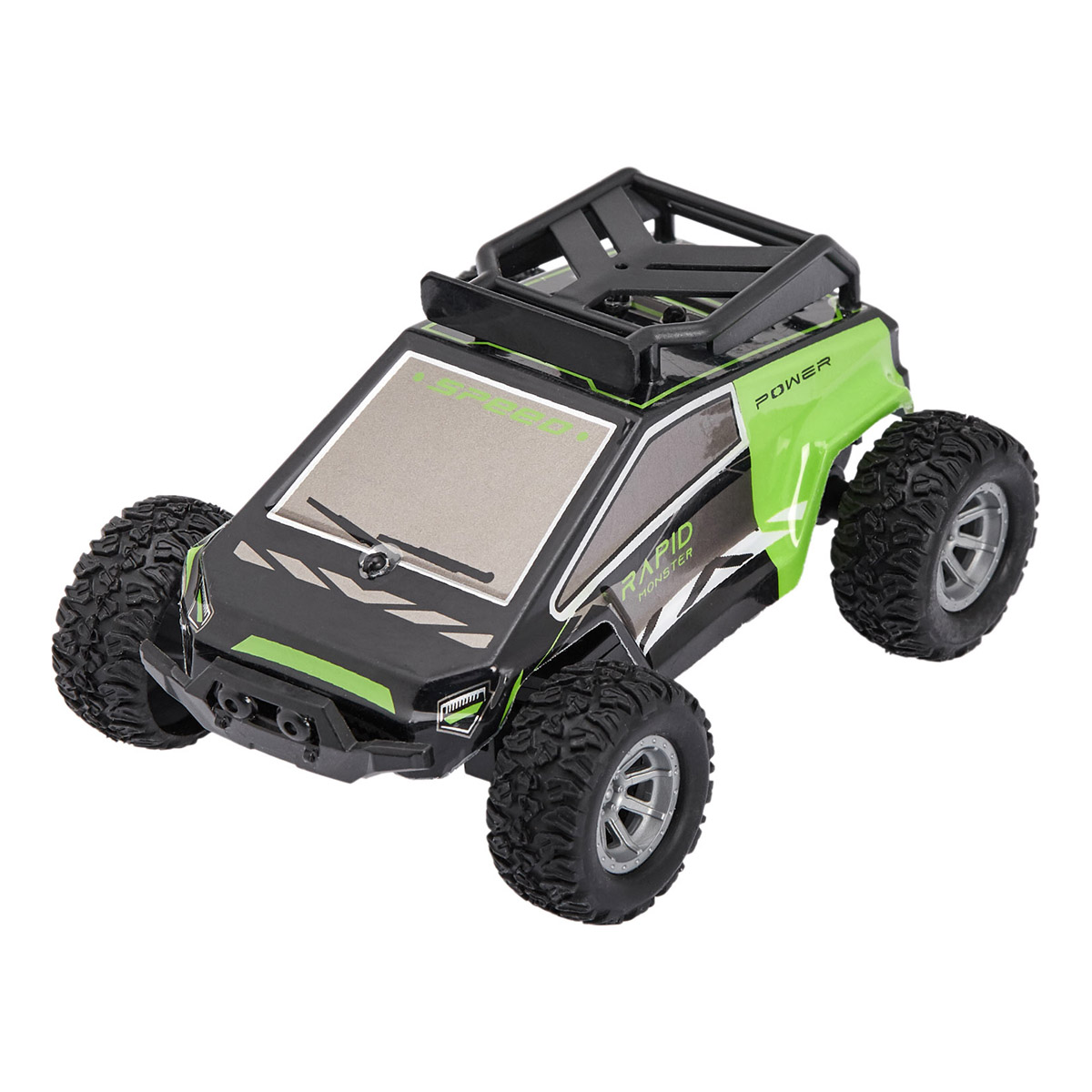Машинка Zipp Toys Rapid Monster Dream на р/к 1:32, 532.00.73