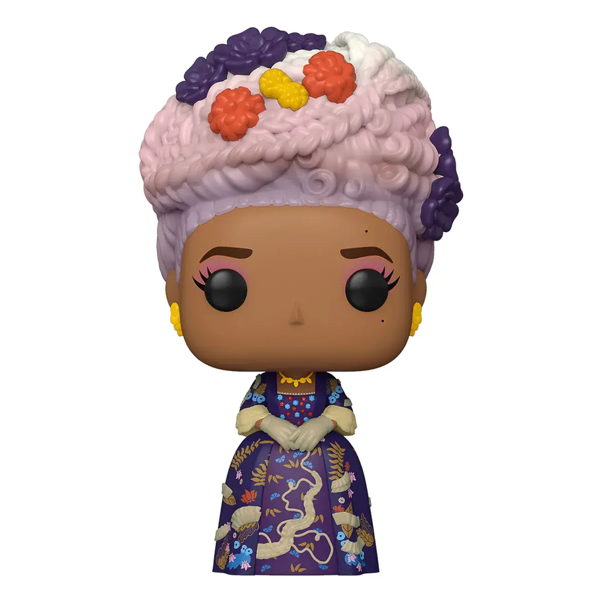 Фігурка Funko Pop! Бріджертони Королева Шарлотта (72206) — фото 2
