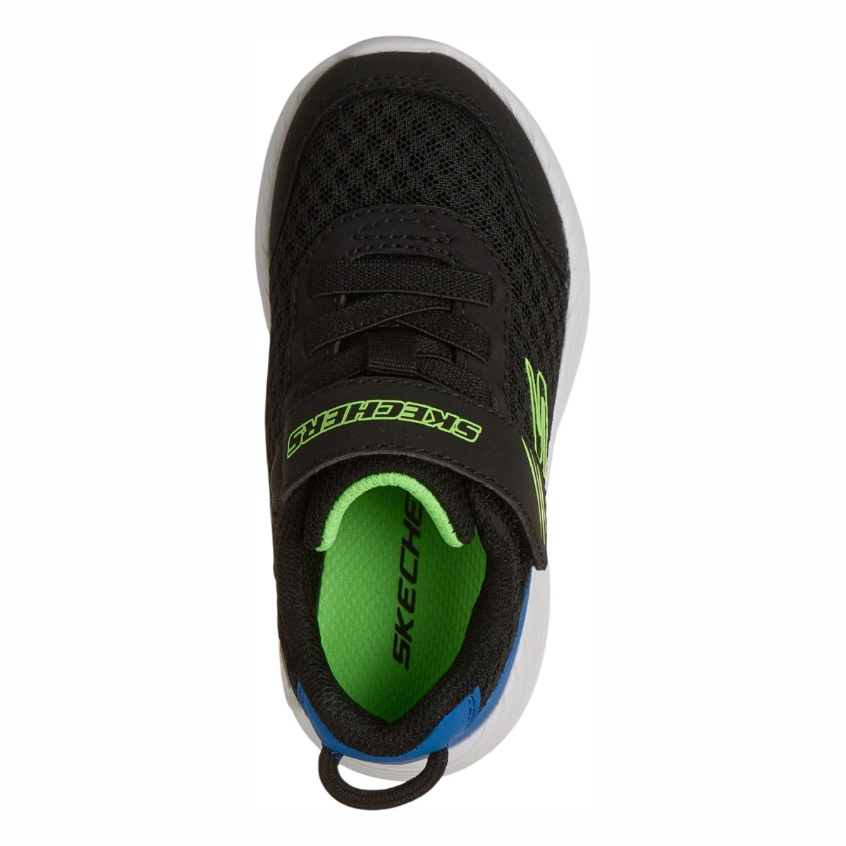 Кросівки Skechers Dyna-Lite (405085N BLK) — фото 5