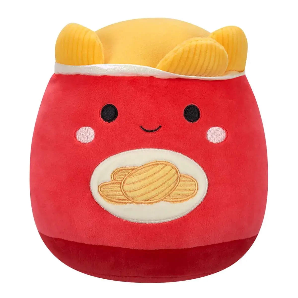 М'яка іграшка Squishmallows Картопляні чіпси Енсел 19 см, SQCR06616