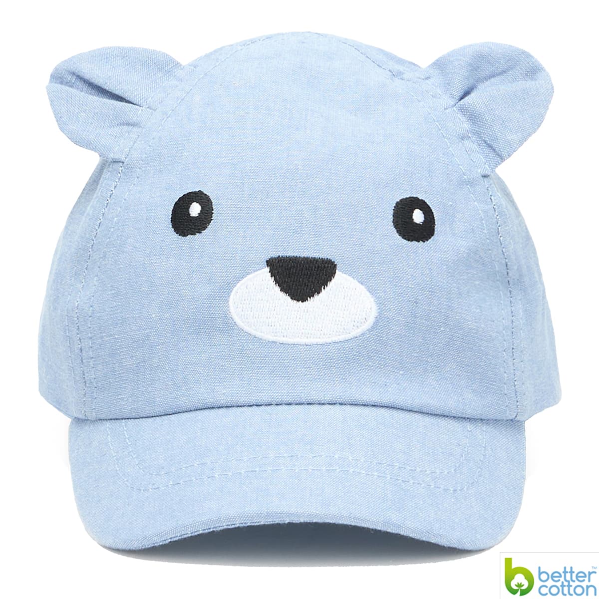 Кепка Blukids Better Cotton 6389726
