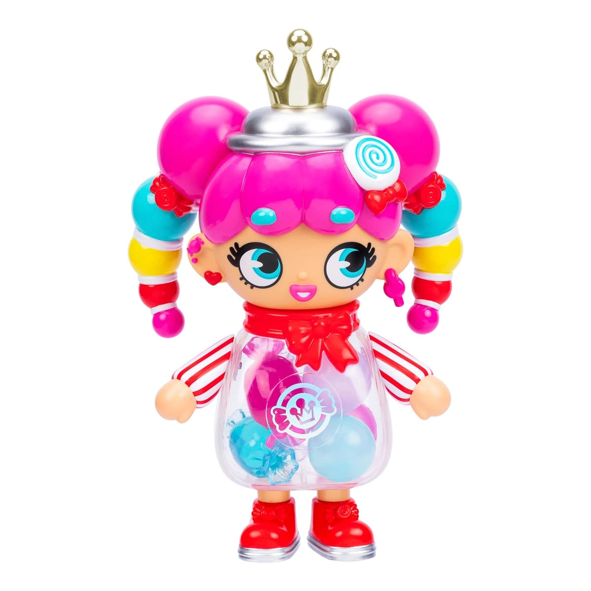 Лялька Xoх Kweenie Deluxe Kween of Suga, 124000