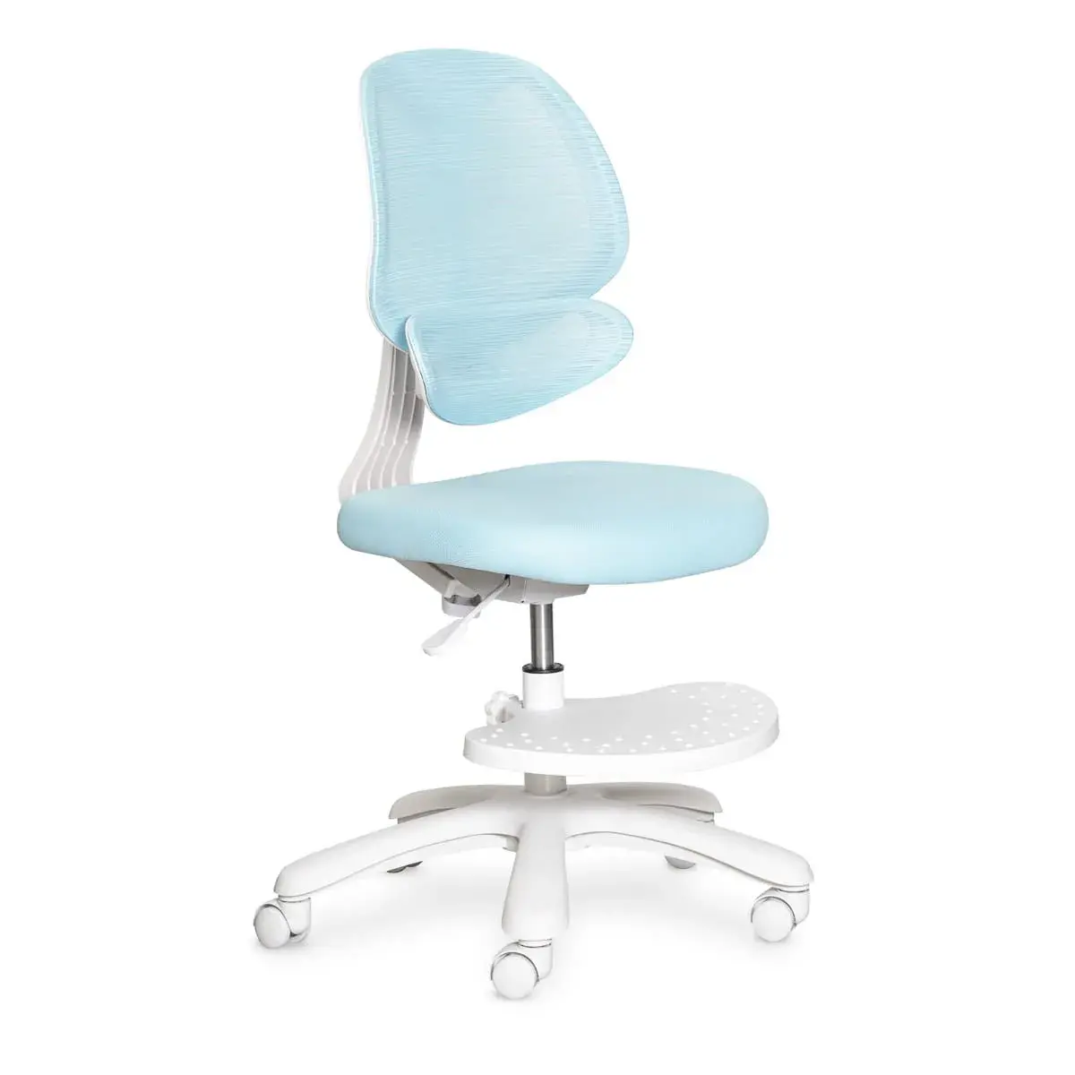 Крісло Evo-Kids Y-605 KBL Sirius Air Blue