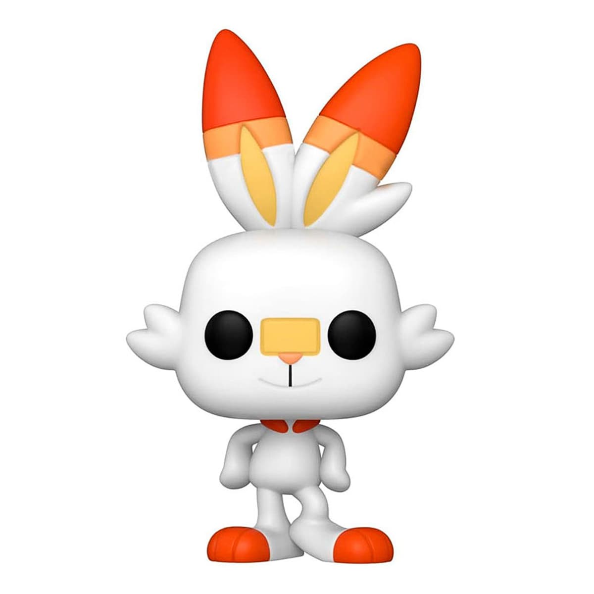 Ігрова фігурка Funko Pop Scorbunny, 69081 — фото 2