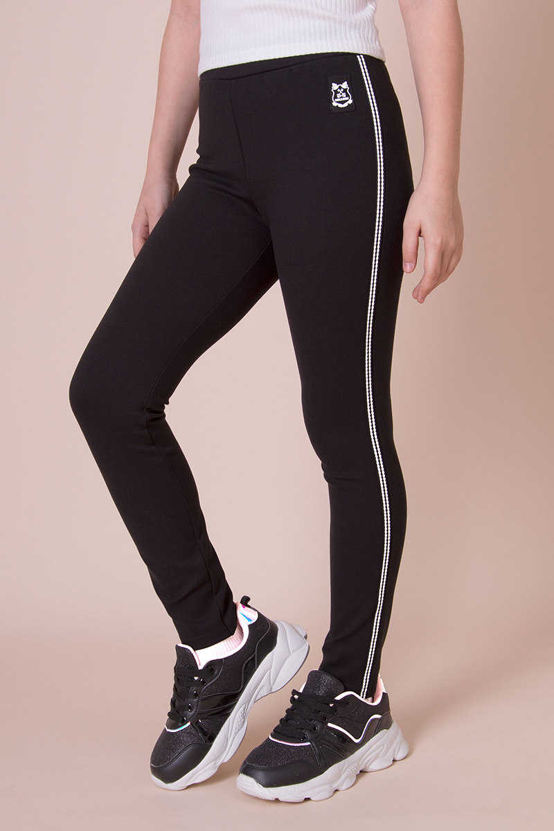 Легінси Mevis Stripes Mode