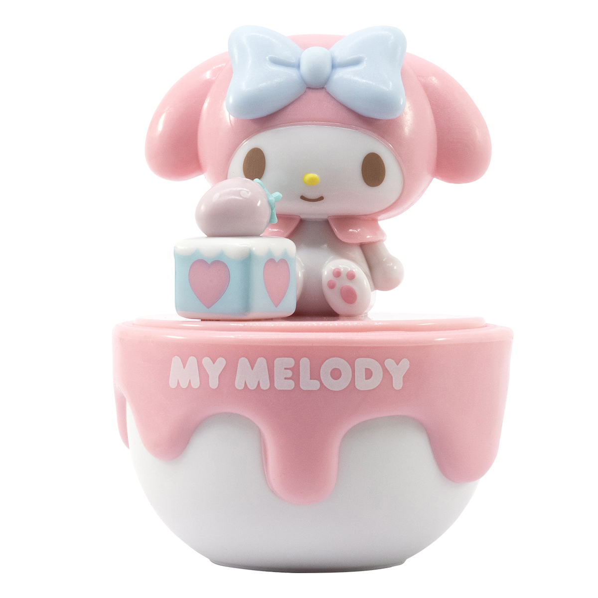 Колекційна іграшка-сюрприз Yume Hello Kitty Май Мелоді, 11673