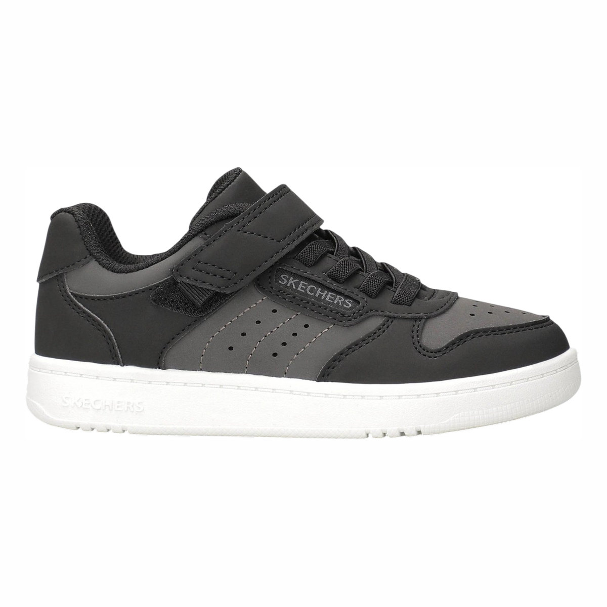 Кеди Skechers Quick Street (405652L BLK)