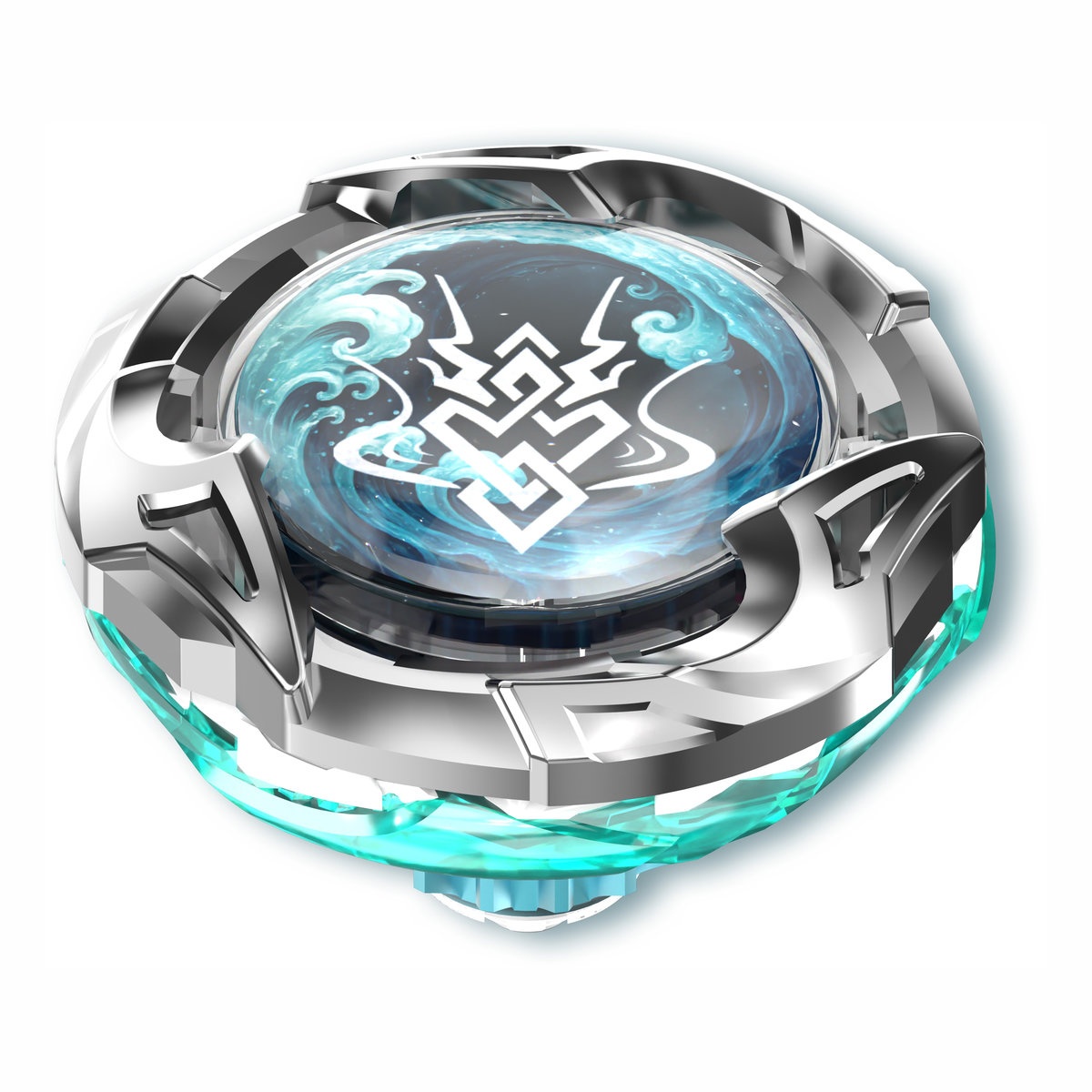 Дзига Infinity Nado VII Classic series Королівський Летучий Дракон (EU664102) — фото 5