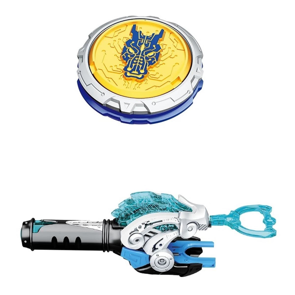 Набір Auldey Infinity Nado Starter Pack Dragon, EU654111