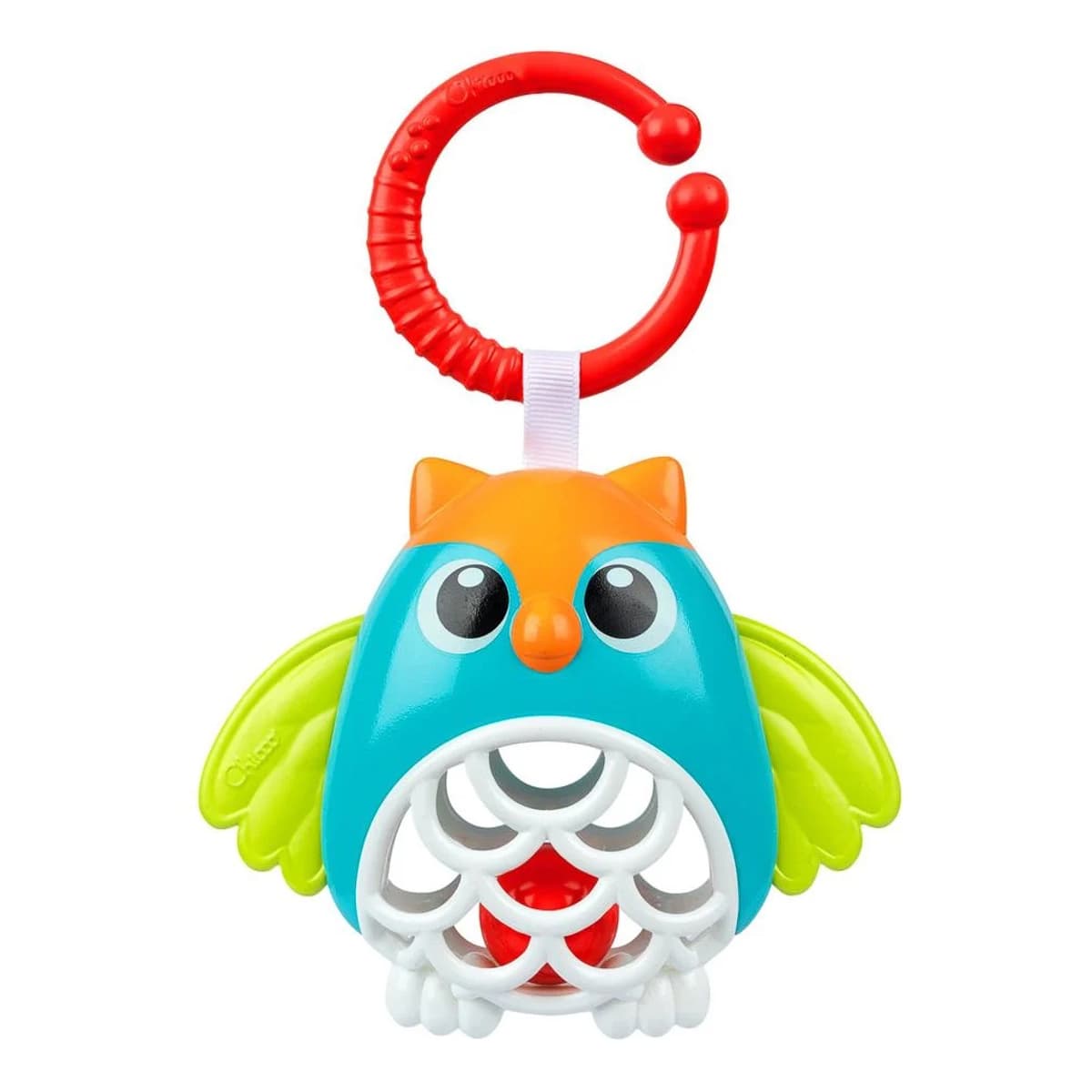 Брязкальце Chicco Owl, 11590.00