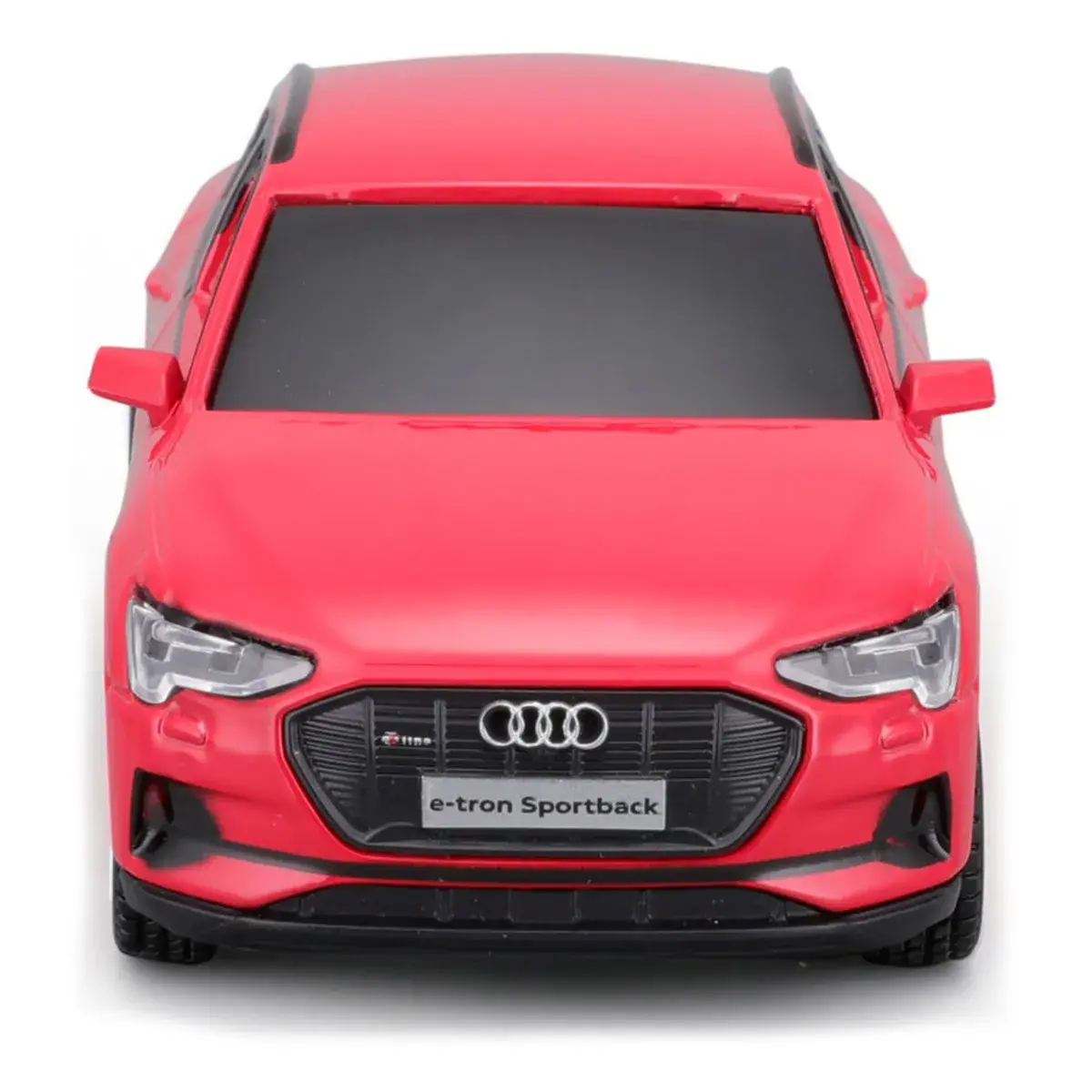 Машинка на р/к Maisto Tech Audi e-tron Sportback (23009) — фото 6