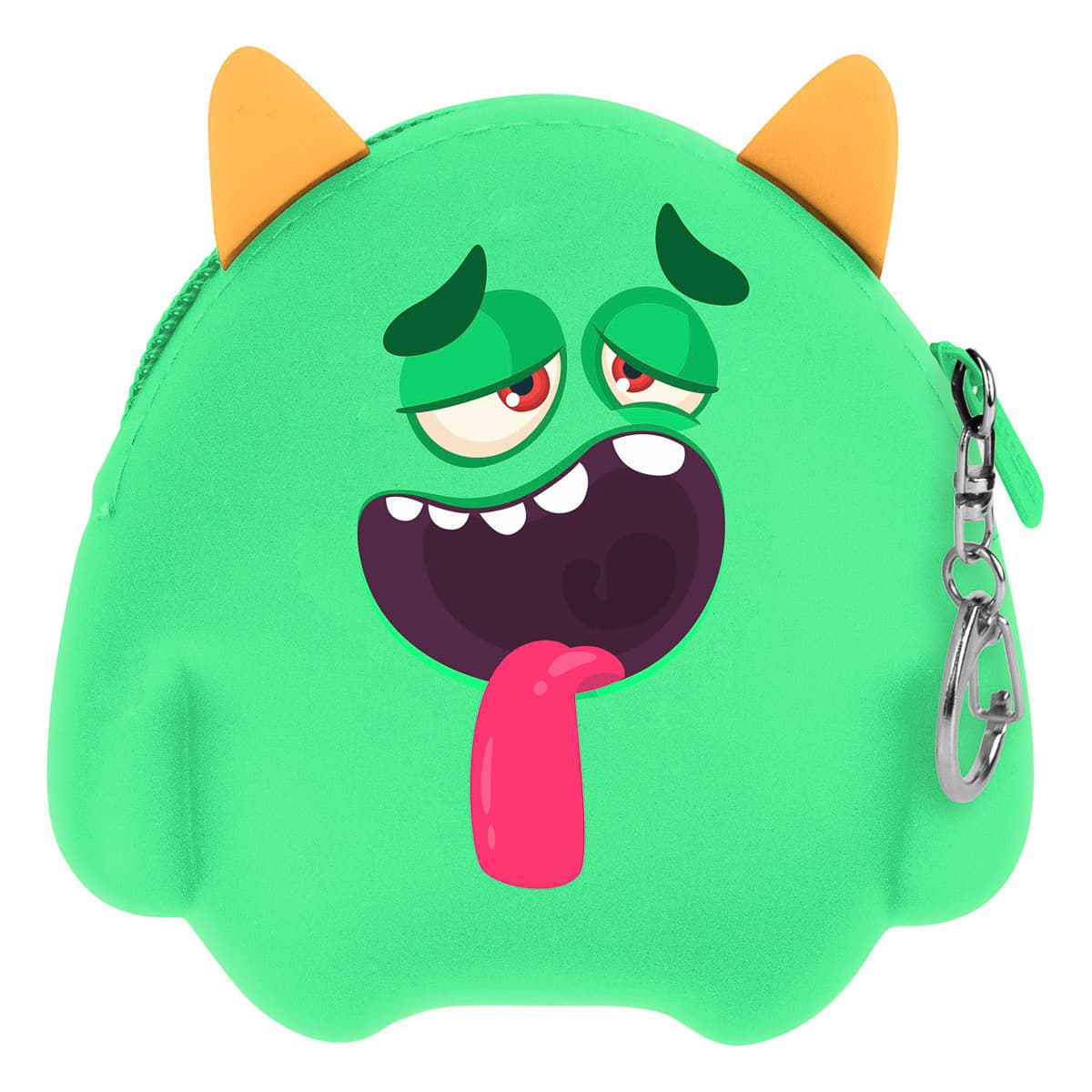 Гаманець Kite Green Boo, K22-596-2