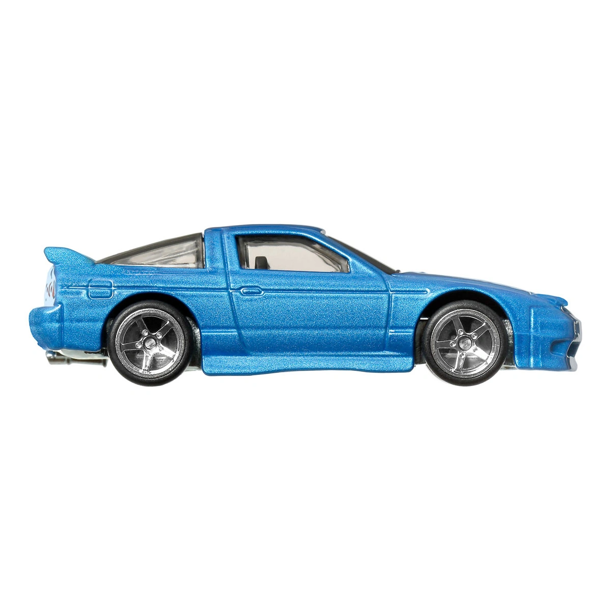 Набір колекційних машинок Hot Wheels Форсаж Токійський дрифт — фото 6