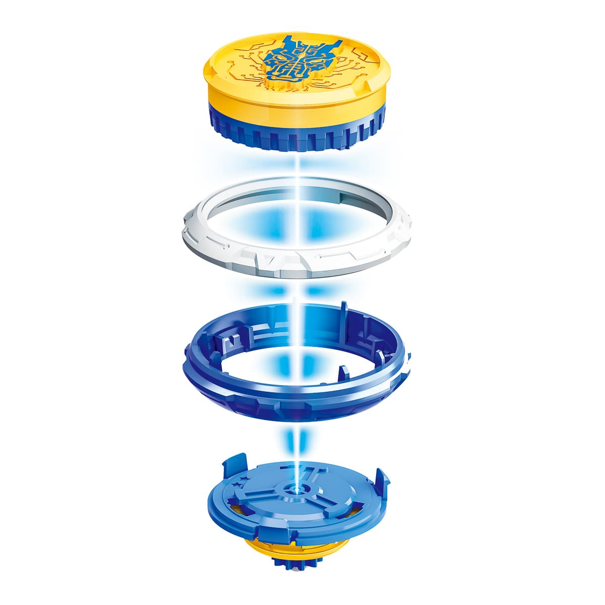 Набір Auldey Infinity Nado Starter Pack Dragon, EU654111 — фото 10