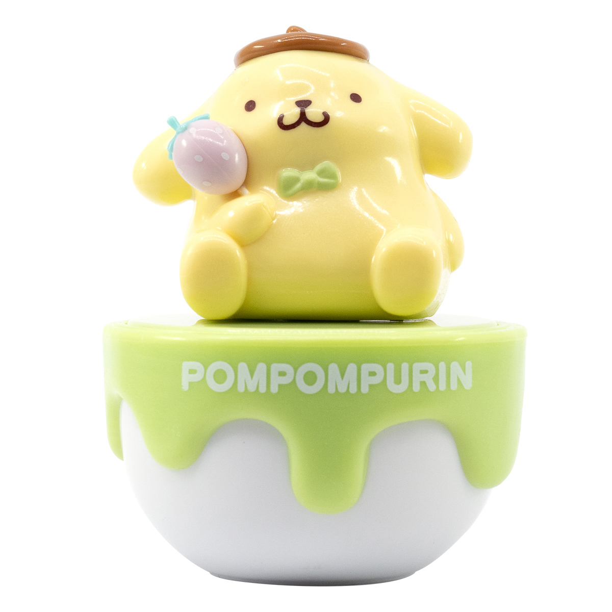 Колекційна іграшка-сюрприз Yume Hello Kitty Помпомпурін, 11675