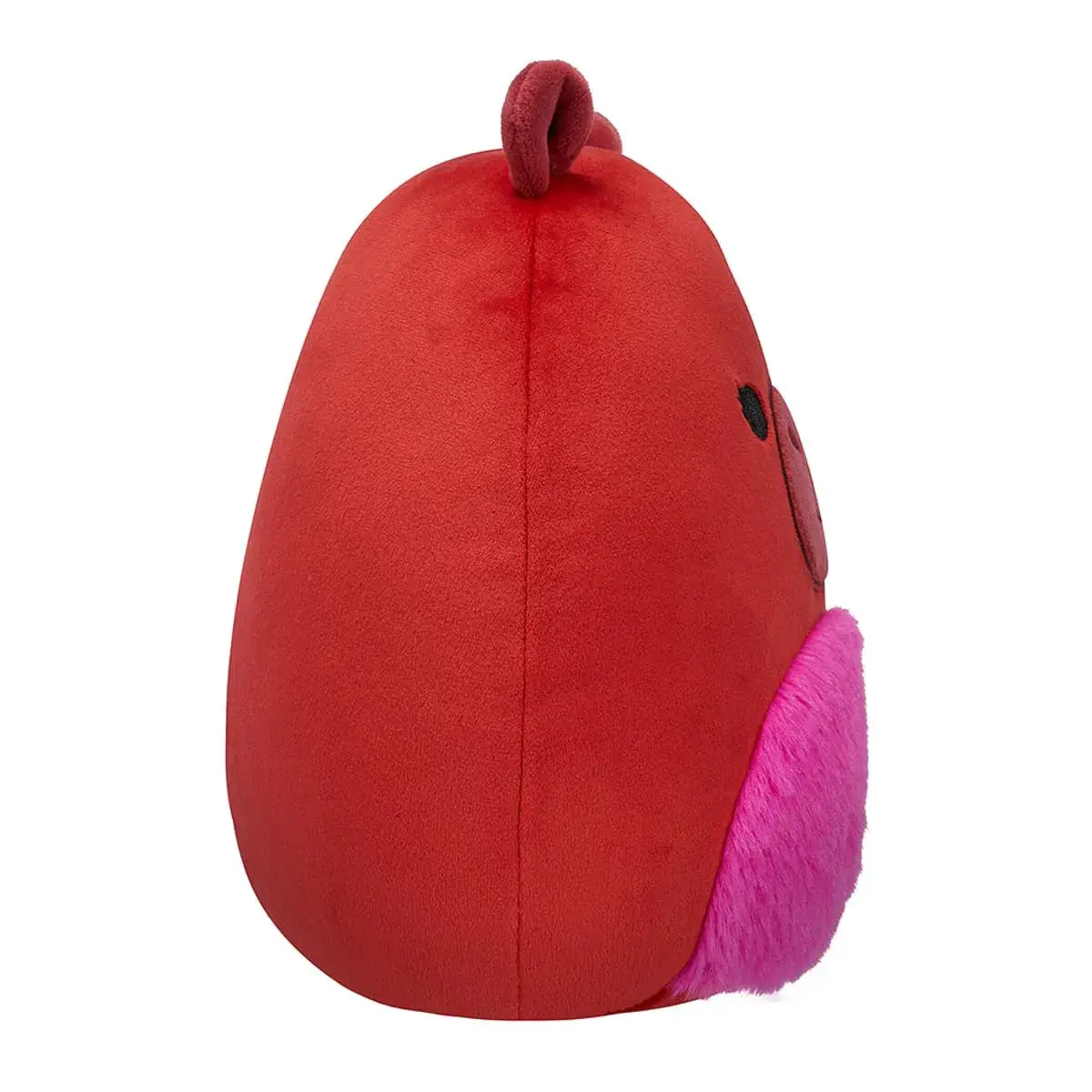 М'яка іграшка Squishmallows Капібара Марсія 19 см, SQCR06581 — фото 4