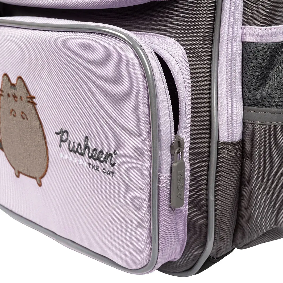Рюкзак шкільний Yes S-101M Pusheen Delicacy (550265) — фото 7