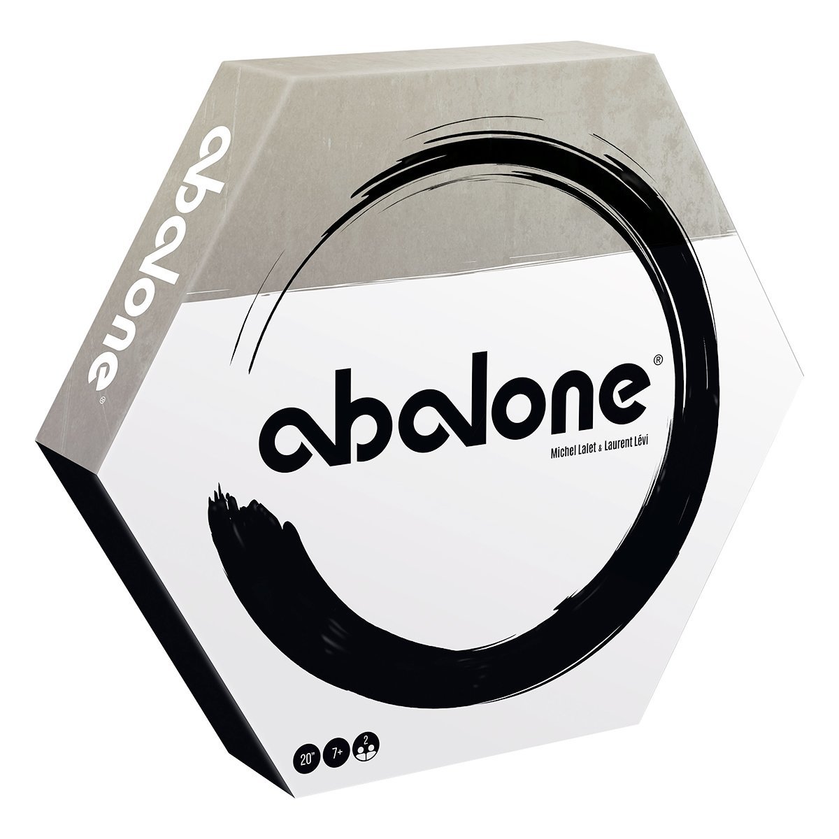 Настільна гра Asmodee Abalone, AB02UAN — фото 5