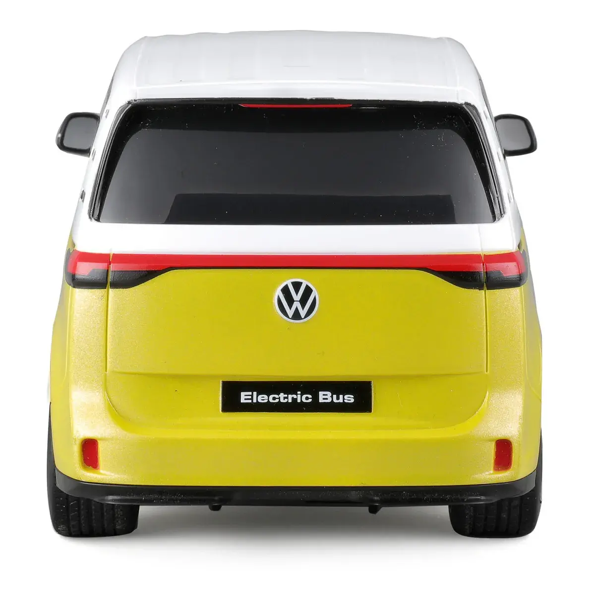 Машинка на радіокеруванні Maisto Volkswagen Electric Bus 1:24 (82343) — фото 4