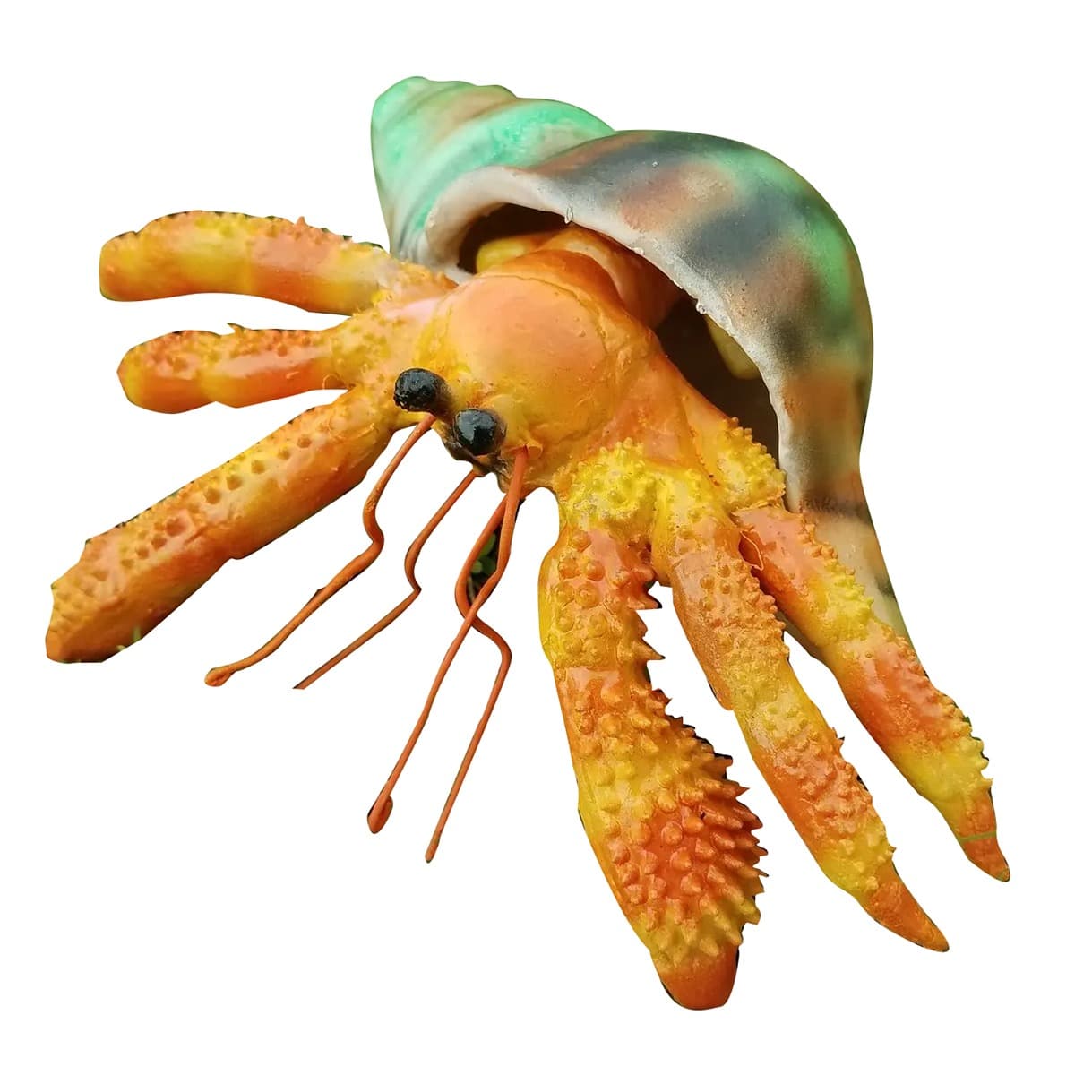Фігурка Lanka Novelties Hermit Crab Sand, 21658