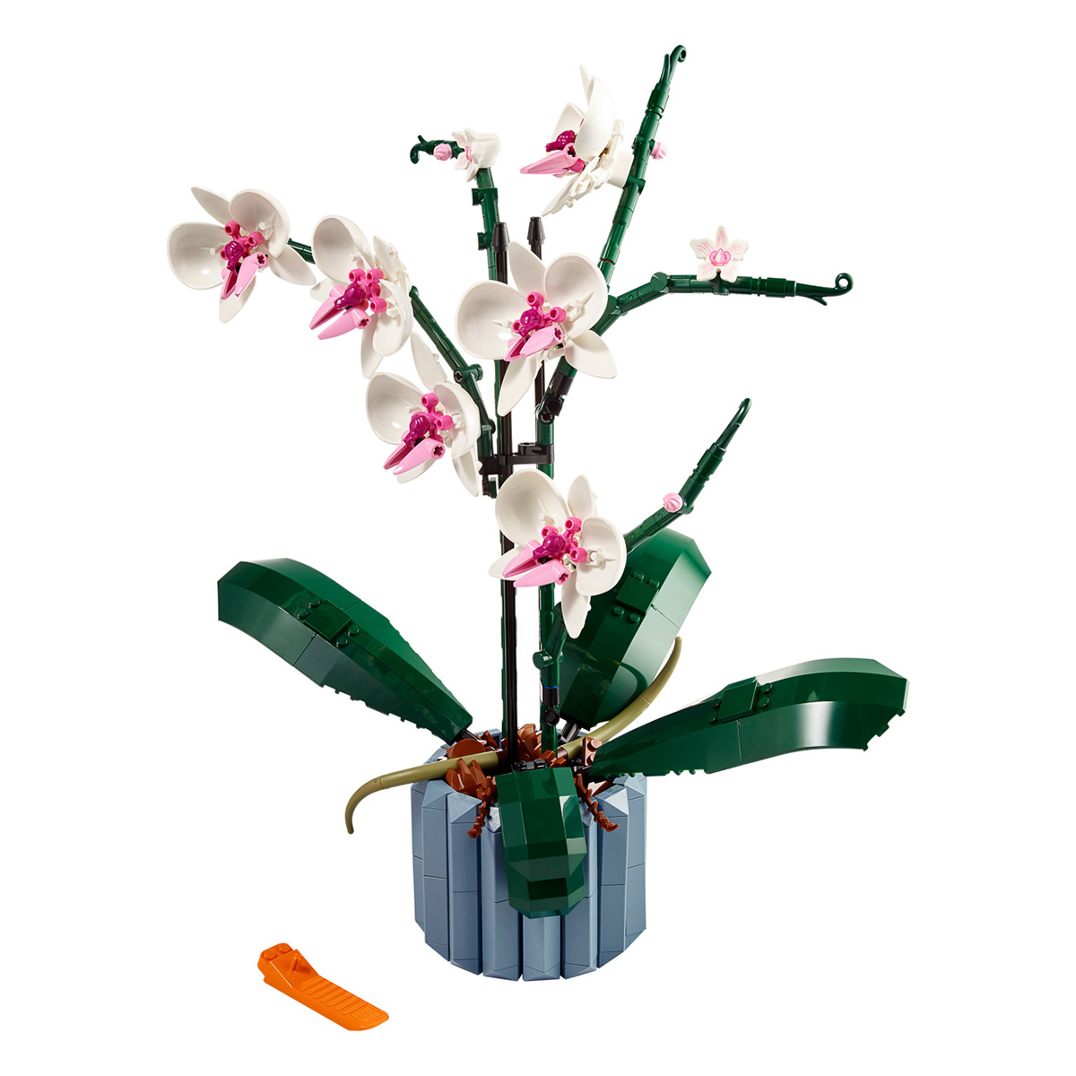 LEGO Botanical Collection Орхідея 10311 — фото 7