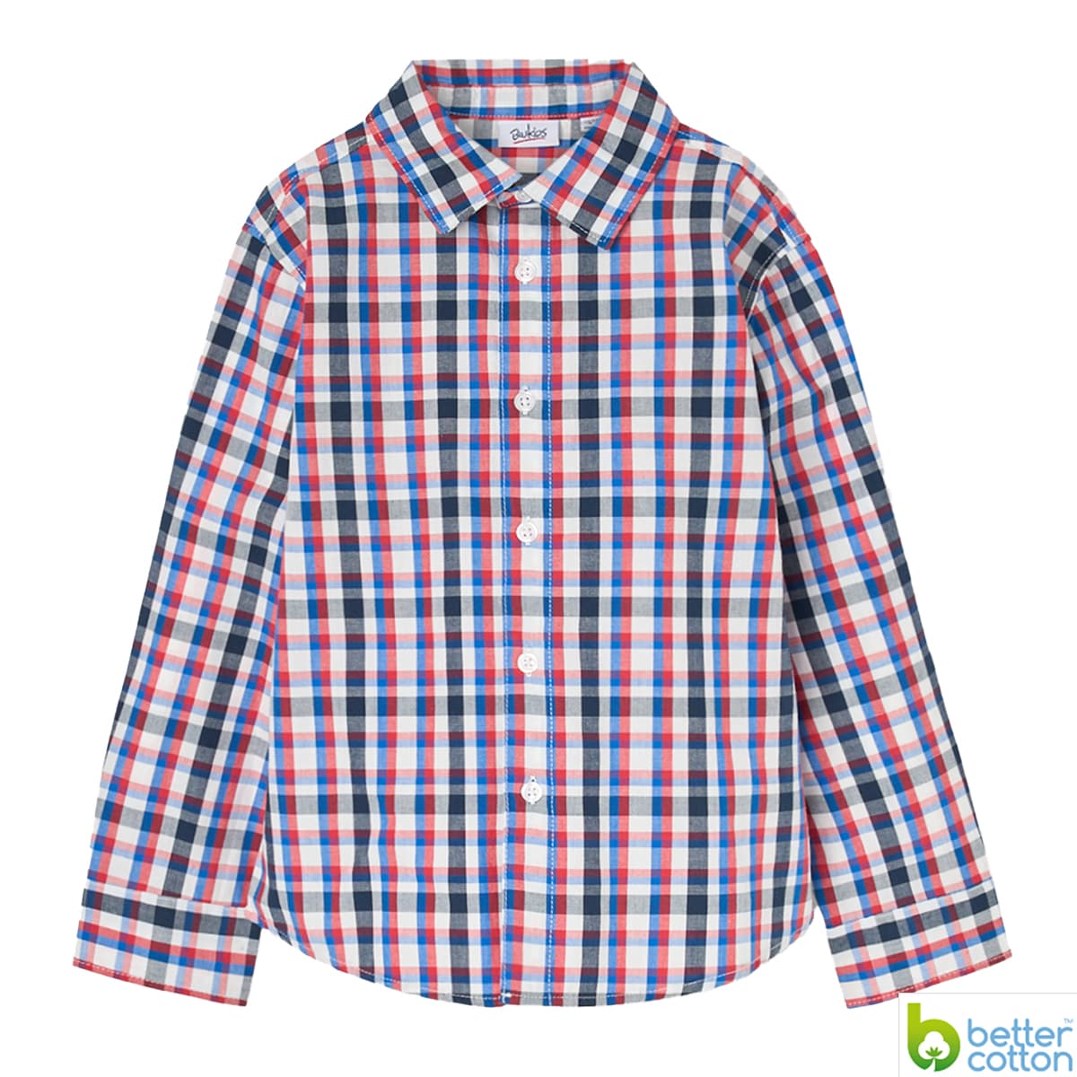 Сорочка Blukids Better Cotton 6248210