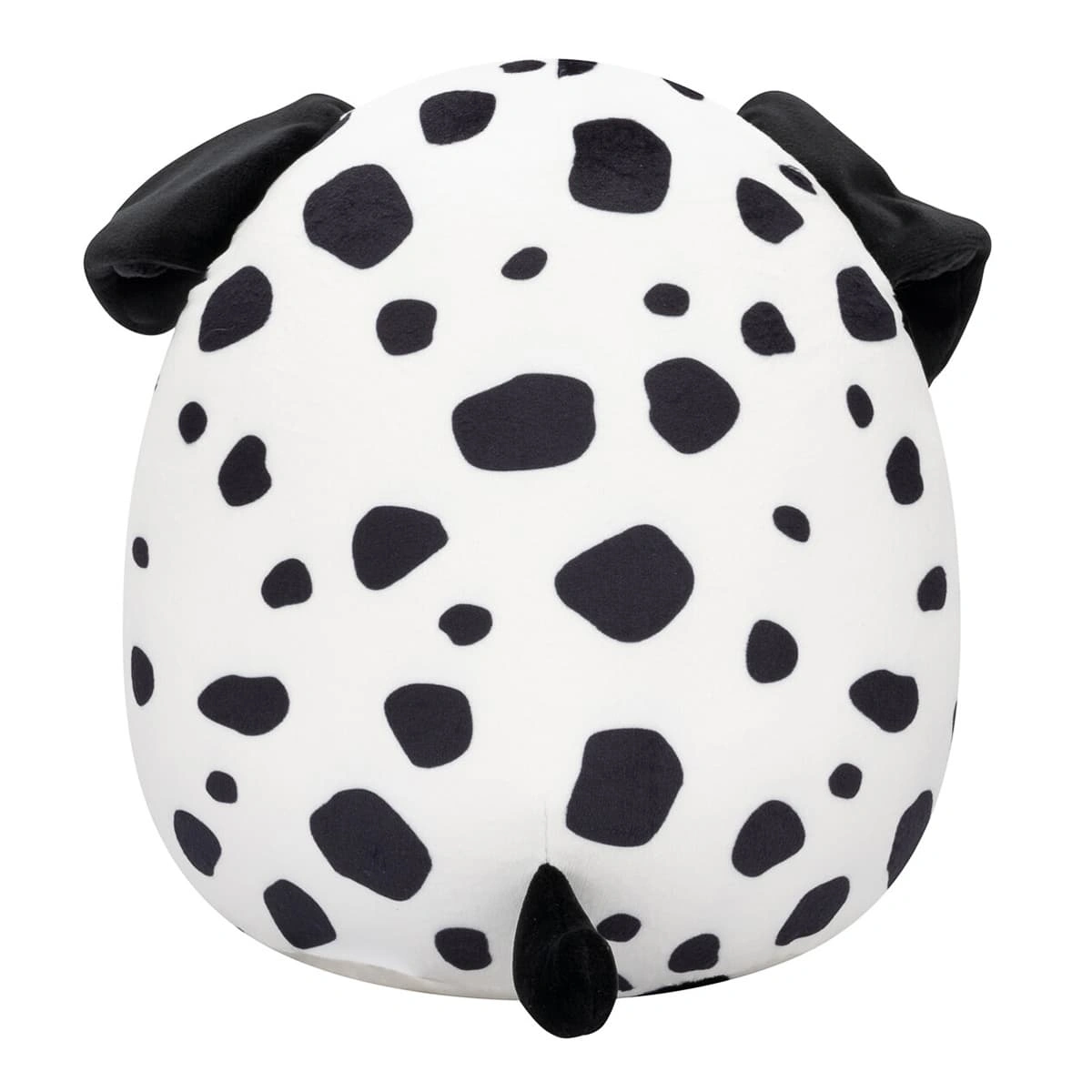 М'яка іграшка Squishmallows Собака далматинець Дастін 19 см, SQCR07942 — фото 3
