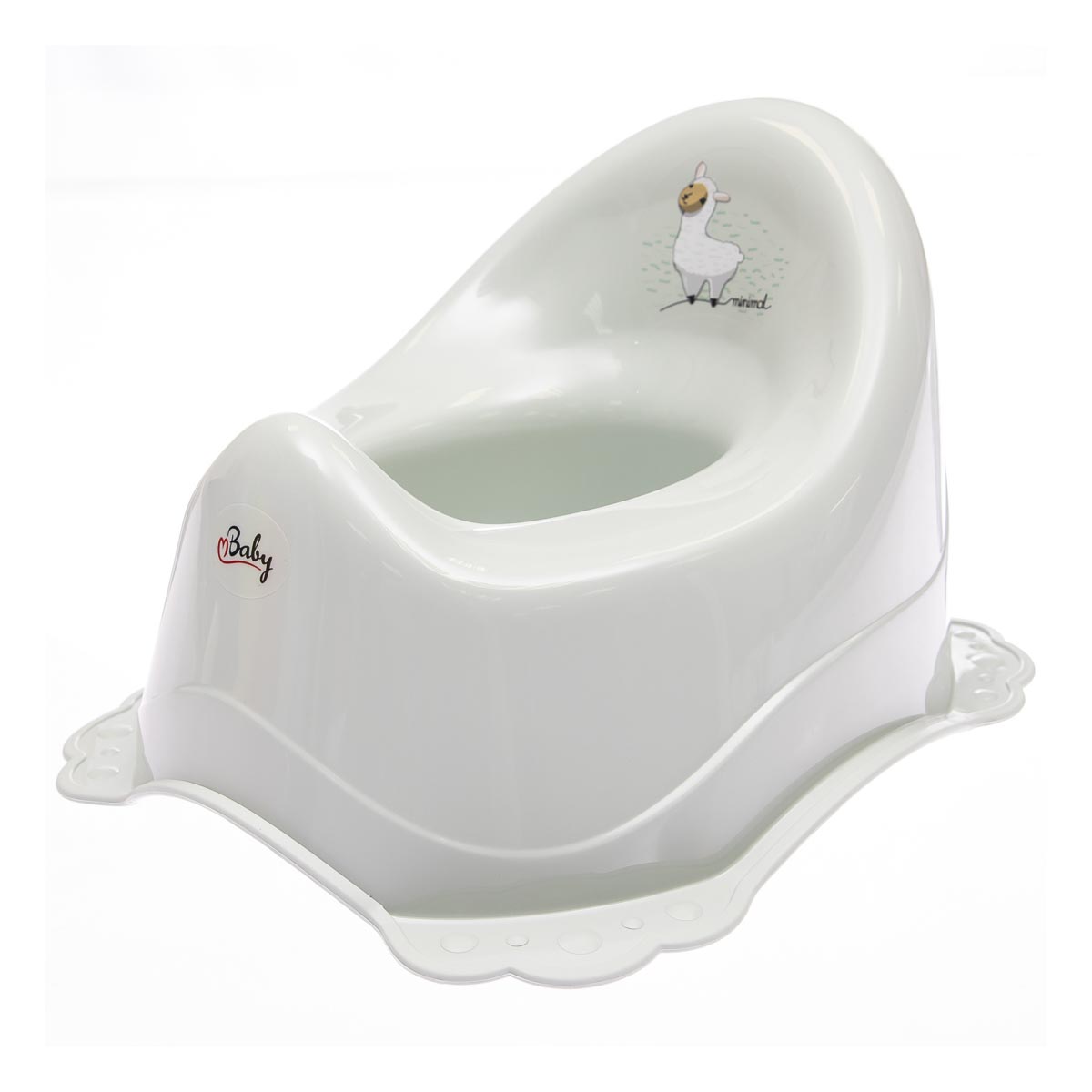 Горщик Maltex Baby Лама 7210_39