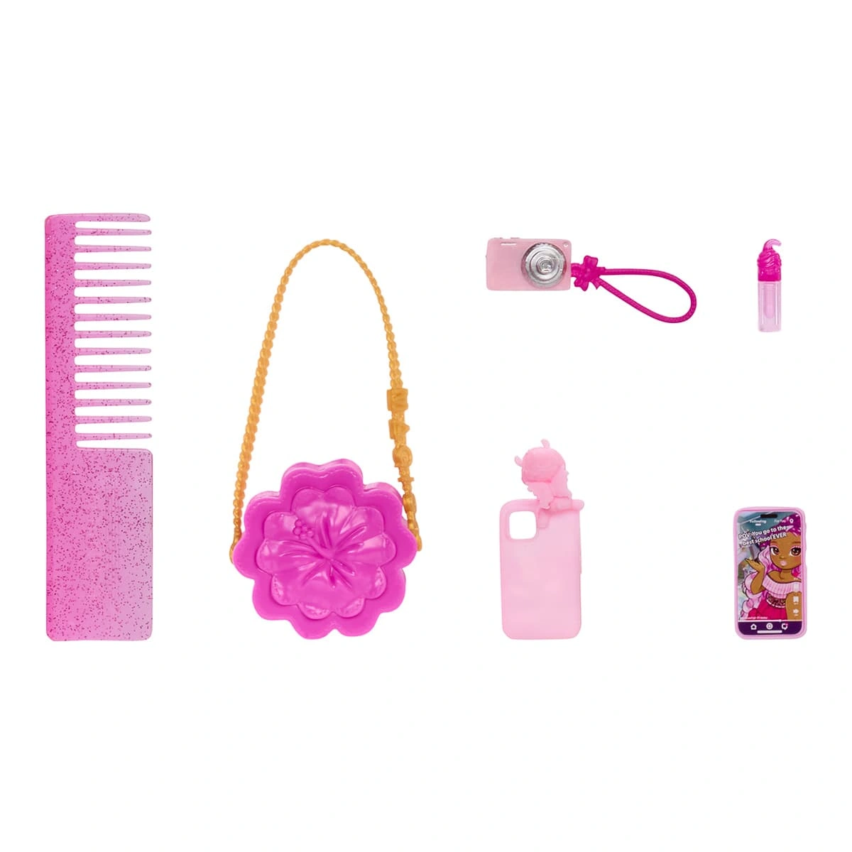 Набір Rainbow High Sparkle & Shine Лейлані — фото 5