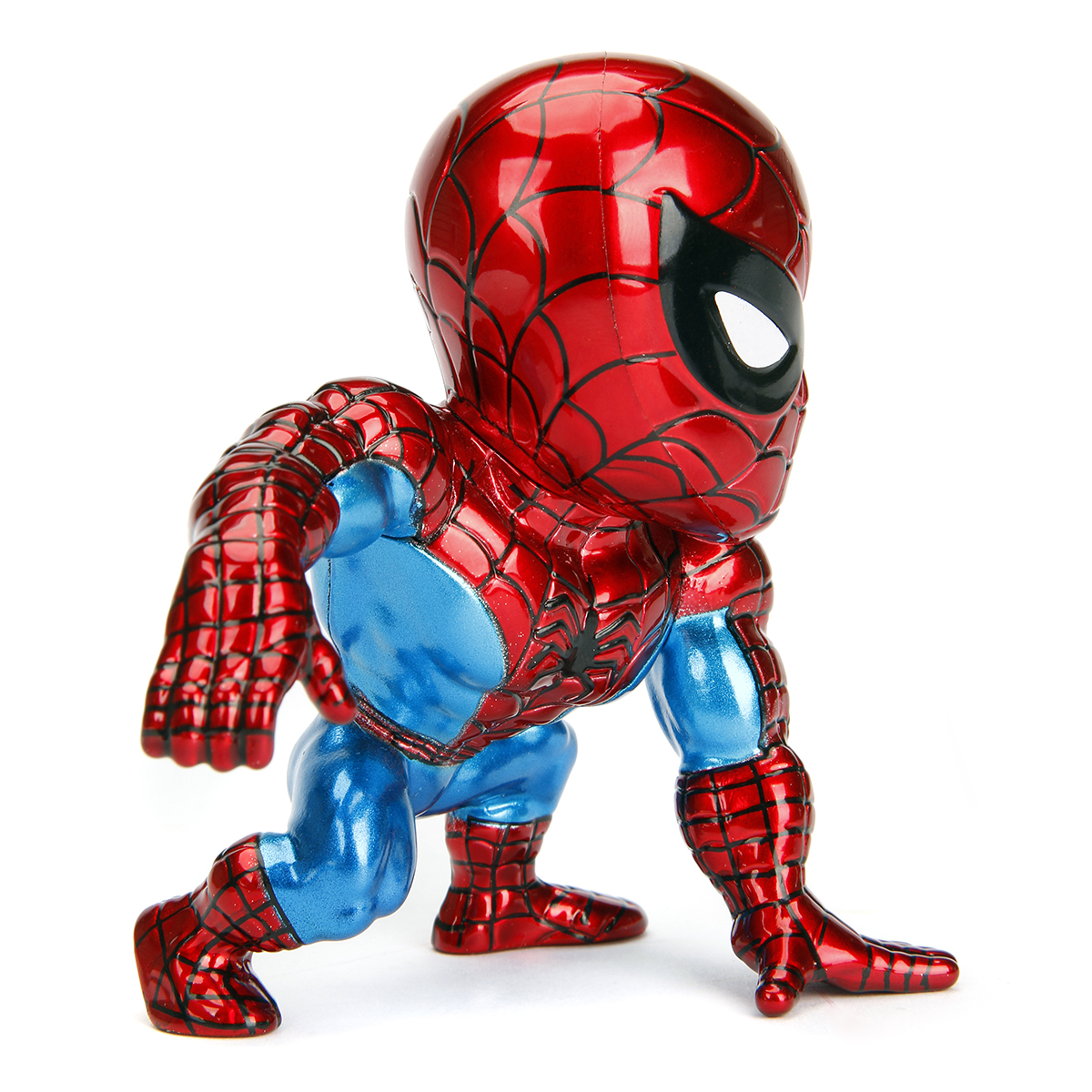 Фігурка Jada Toys Людина-павук Marvel 4, 253221005 — фото 6