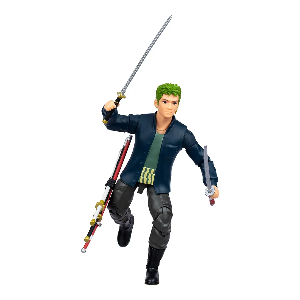 Колекційна фігурка One Piece Zoro (63314) — фото 12