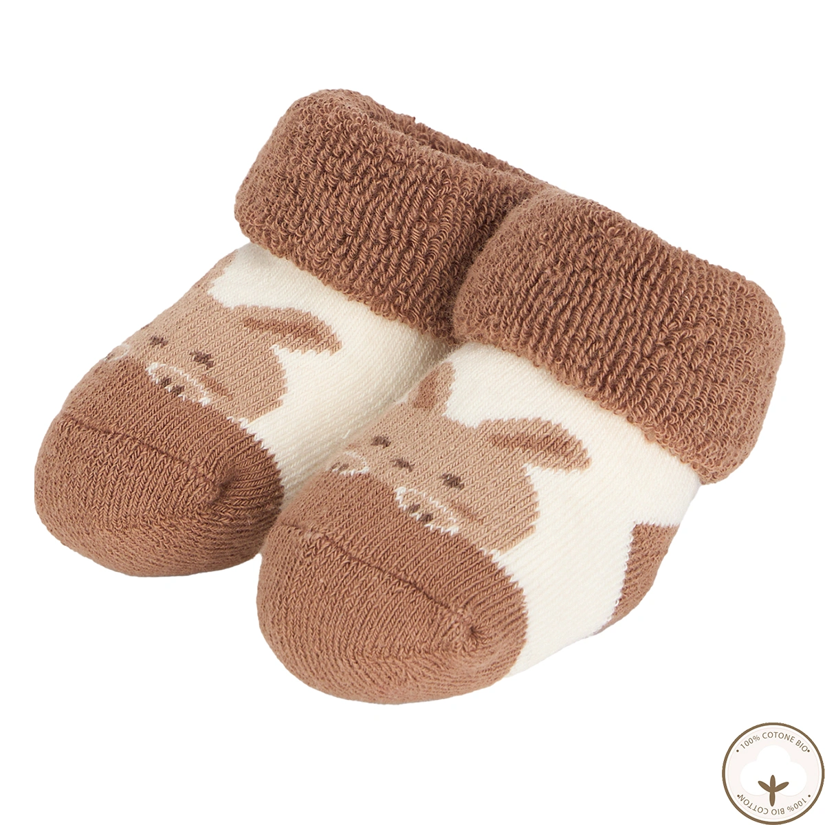 Шкарпетки Blukids Bio Cotton (3984553), р. 13-14