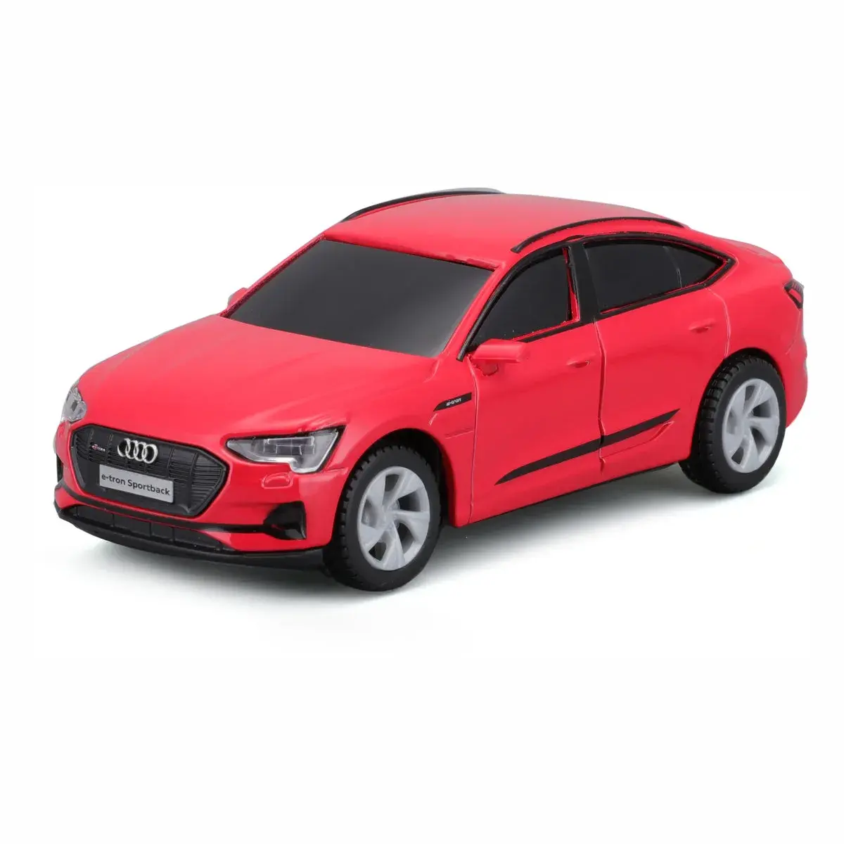 Машинка на р/к Maisto Tech Audi e-tron Sportback (23009)