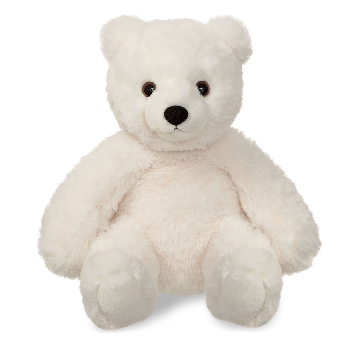 М'яка іграшка Aurora Polar White Bear, 180161A