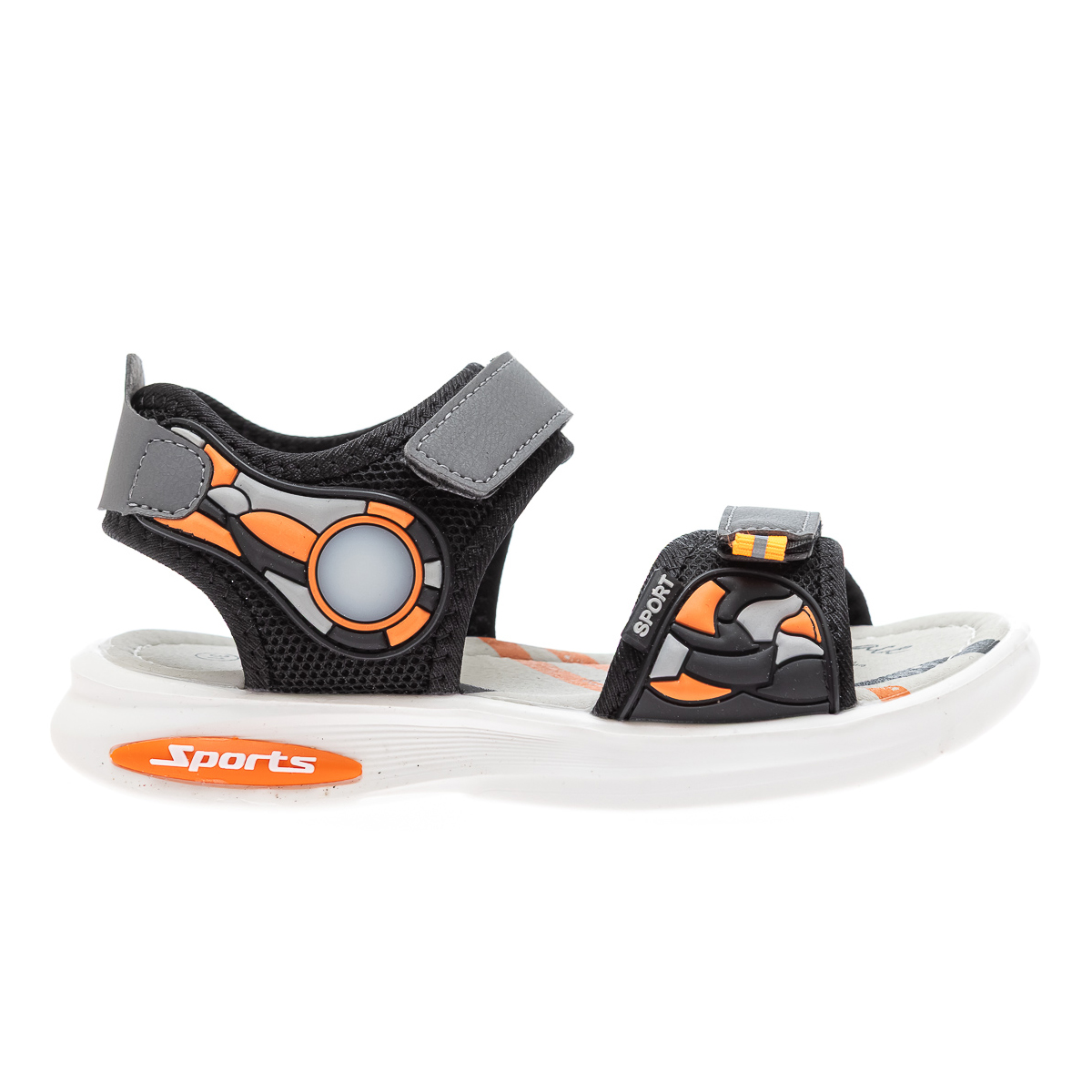 Босоніжки Astonic Sport (B0048160) 