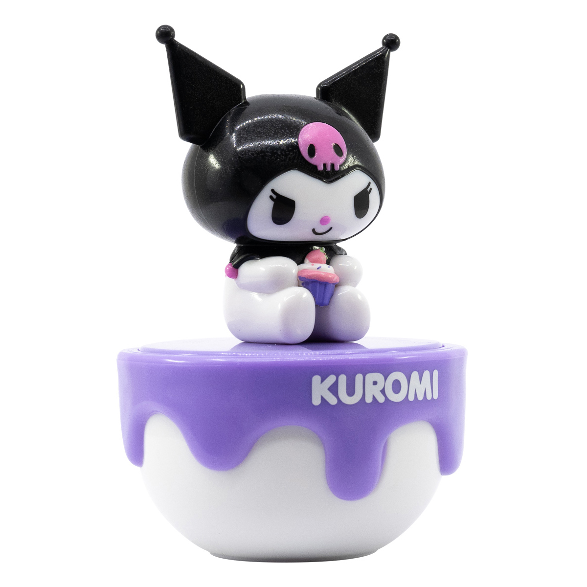 Колекційна іграшка-сюрприз Yume Hello Kitty Куромі, 11672 — фото 4