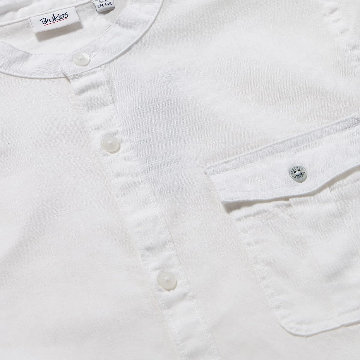 Сорочка Blukids Better Cotton 6309898 — фото 2