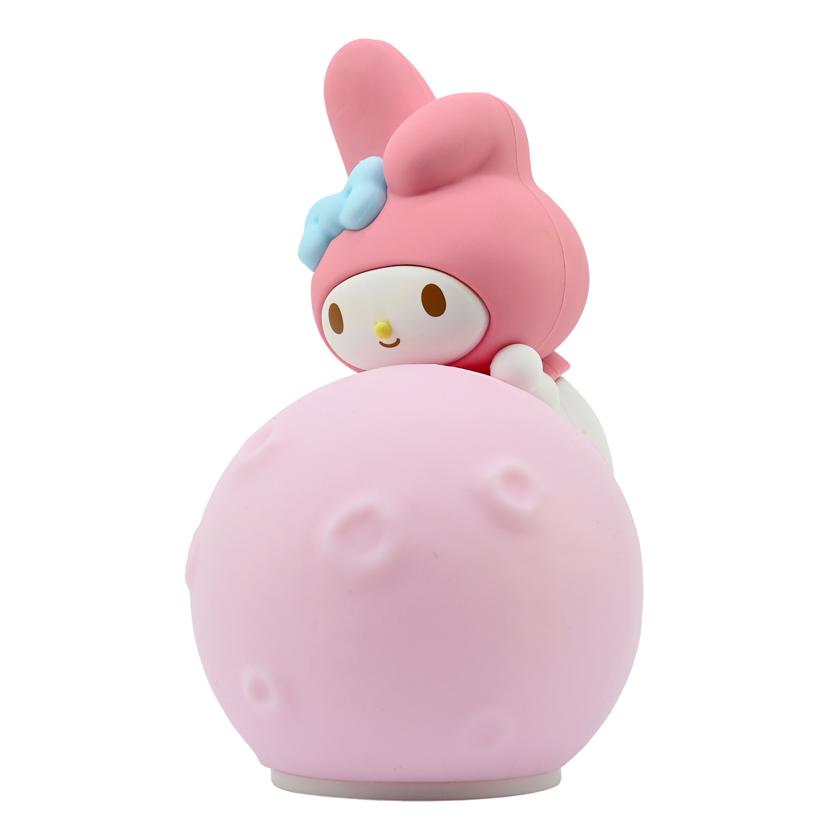 Колекційна фігурка Yume Hello Kitty Май Мелоді на Місяці зі світлом, 11525 — фото 5