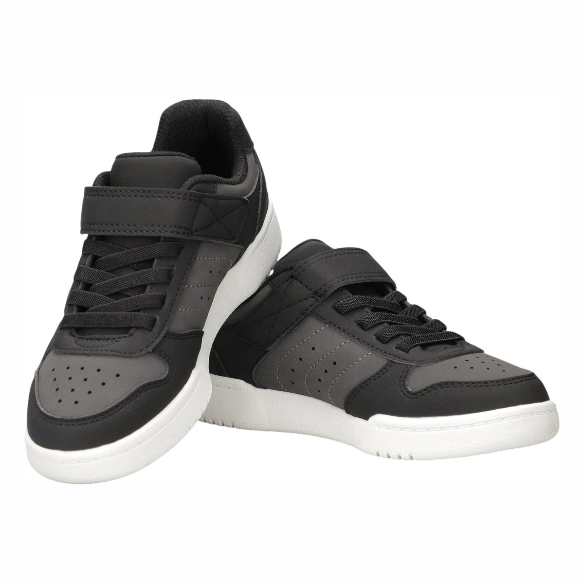 Кеди Skechers Quick Street (405652L BLK) — фото 4