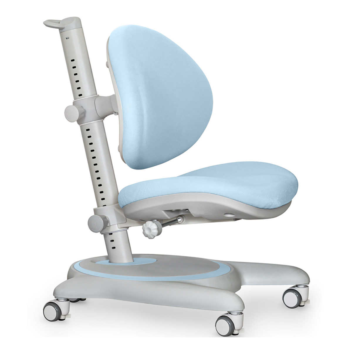 Крісло Mealux Ortoback Blue Y-508 KBL