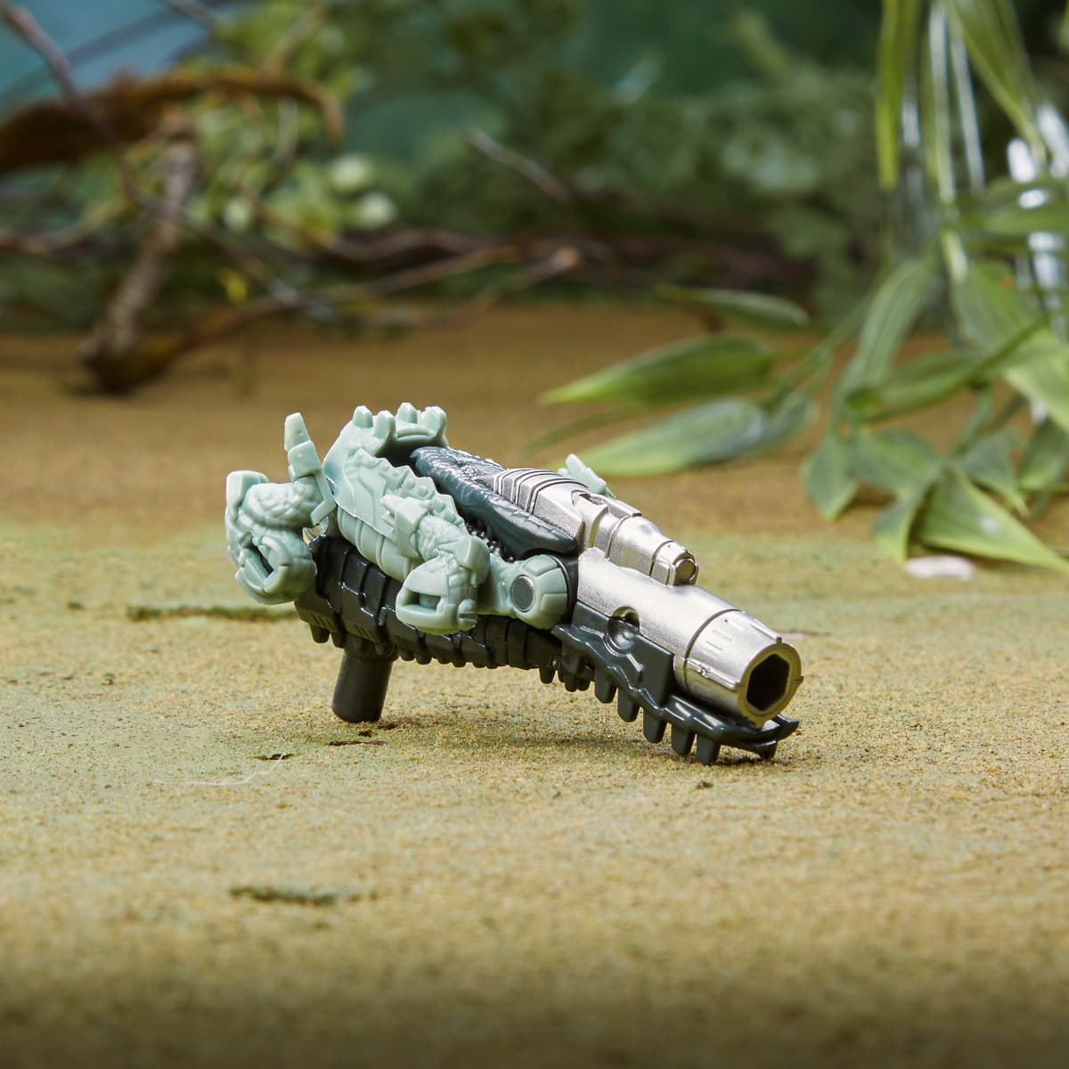 Фігурка-трансформер Hasbro Transfromers Rise of the Beasts Skullcruncher, F3895_F4601 — фото 8